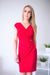 Rochie marime plus Jersa - WALTI WALTI