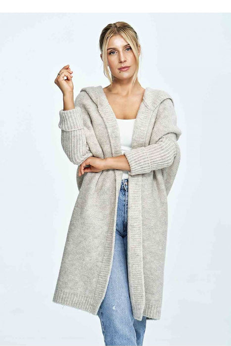 Cardigan Figl - WALTI WALTI