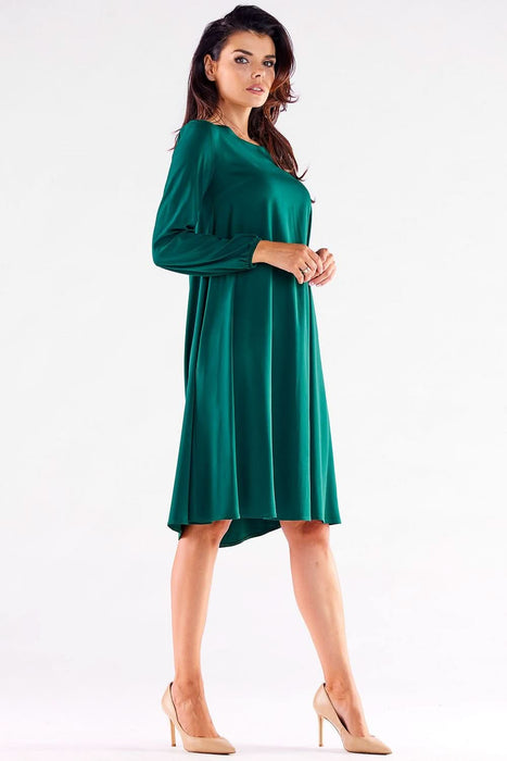 Rochie de zi awama - WALTI WALTI