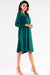 Rochie de zi awama - WALTI WALTI