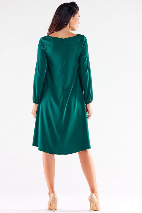 Rochie de zi awama - WALTI WALTI