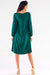 Rochie de zi awama - WALTI WALTI