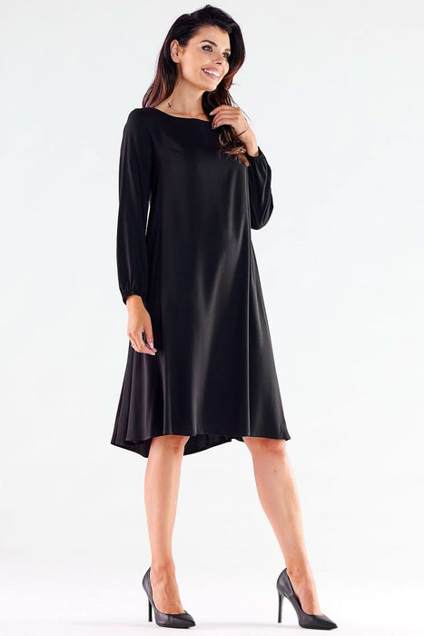 Rochie de zi awama - WALTI WALTI