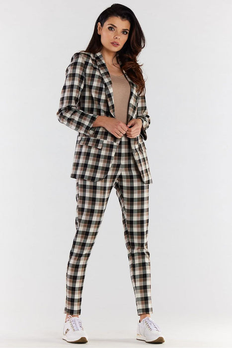 Pantaloni de damă awama - WALTI WALTI