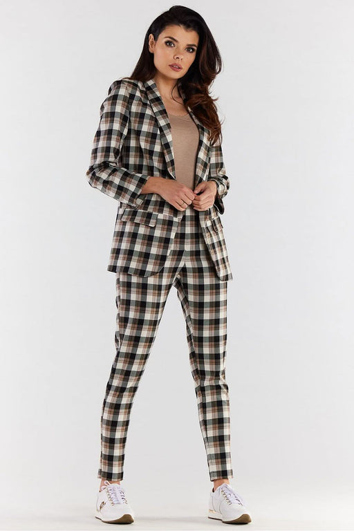 Pantaloni de damă awama - WALTI WALTI