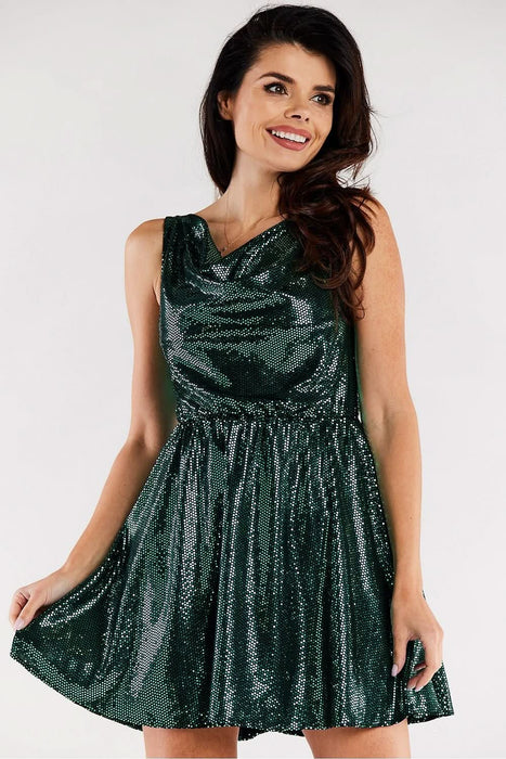 Rochie de seară awama - WALTI WALTI