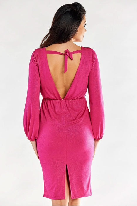 Rochie de seară awama - WALTI WALTI