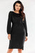 Rochie de seară awama - WALTI WALTI