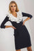 Cocktail rochie Lakerta - WALTI WALTI