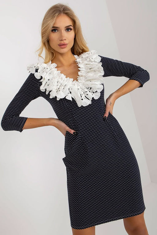 Cocktail rochie Lakerta - WALTI WALTI