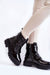 Botine Step in style - WALTI WALTI