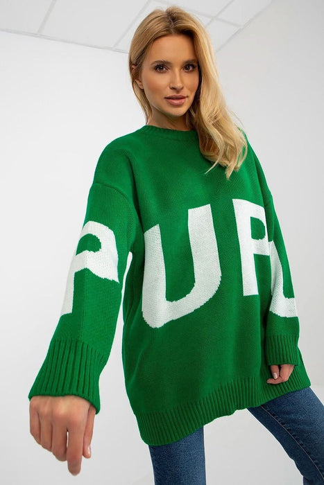 Pulover Rue Paris - WALTI WALTI