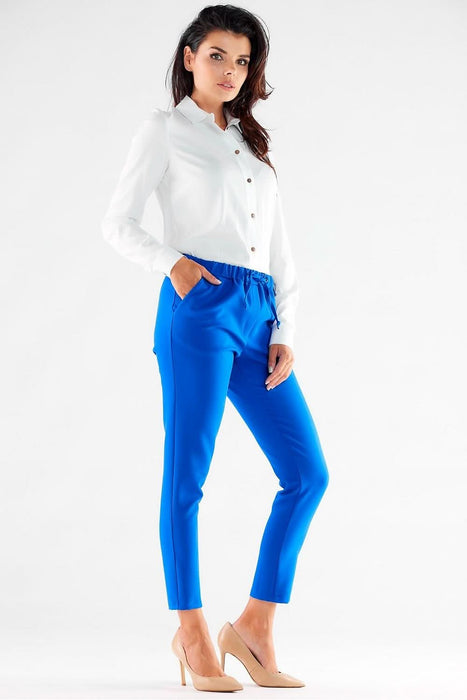 Pantaloni de damă awama - WALTI WALTI