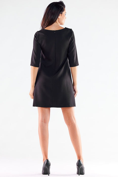 Rochie de zi awama - WALTI WALTI