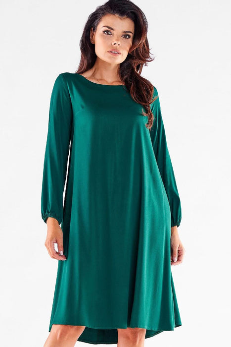 Rochie de zi awama - WALTI WALTI