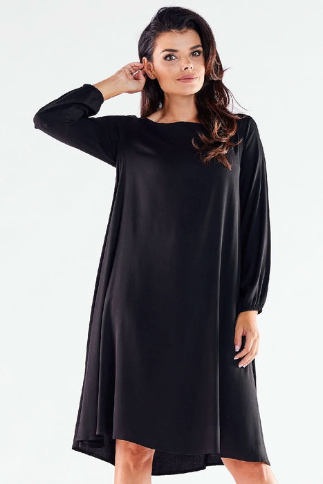 Rochie de zi awama - WALTI WALTI