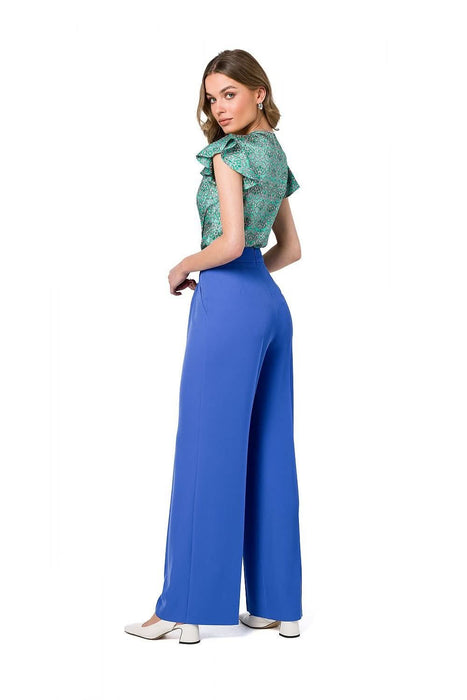 Pantaloni de damă Stylove - WALTI WALTI