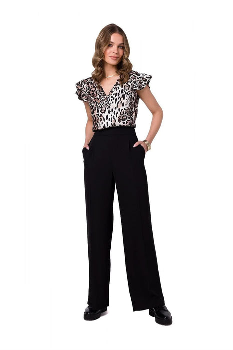 Pantaloni de damă Stylove - WALTI WALTI