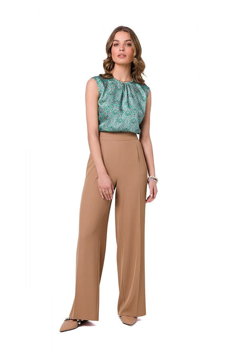 Pantaloni de damă Stylove - WALTI WALTI
