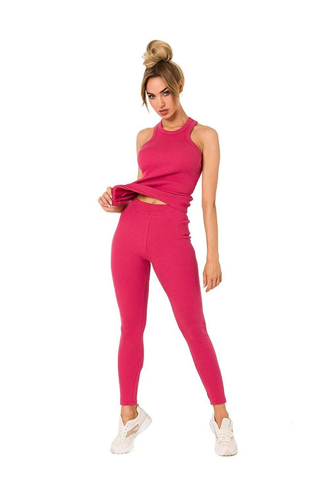 Legginşi Moe - WALTI WALTI