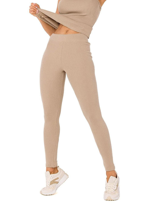 Legginşi Moe - WALTI WALTI