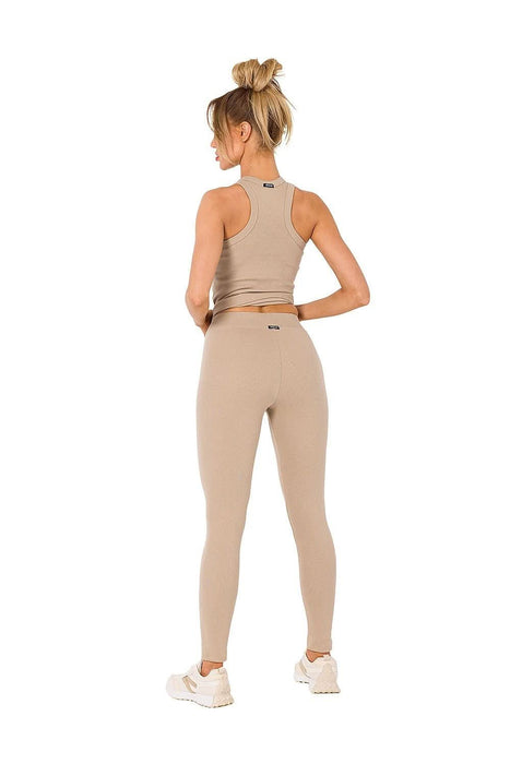 Legginşi Moe - WALTI WALTI