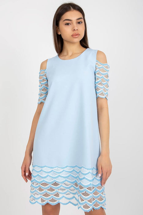 Cocktail rochie Lakerta - WALTI WALTI