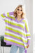 Pulover PeeKaBoo - WALTI WALTI