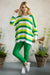 Pulover PeeKaBoo - WALTI WALTI