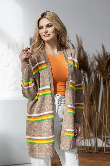 Cardigan PeeKaBoo - WALTI WALTI