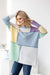 Pulover PeeKaBoo - WALTI WALTI