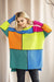 Pulover PeeKaBoo - WALTI WALTI