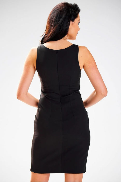 Rochie de zi awama - WALTI WALTI