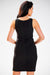Rochie de zi awama - WALTI WALTI