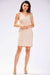 Rochie de zi awama - WALTI WALTI