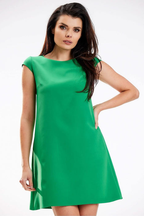 Rochie de zi awama - WALTI WALTI