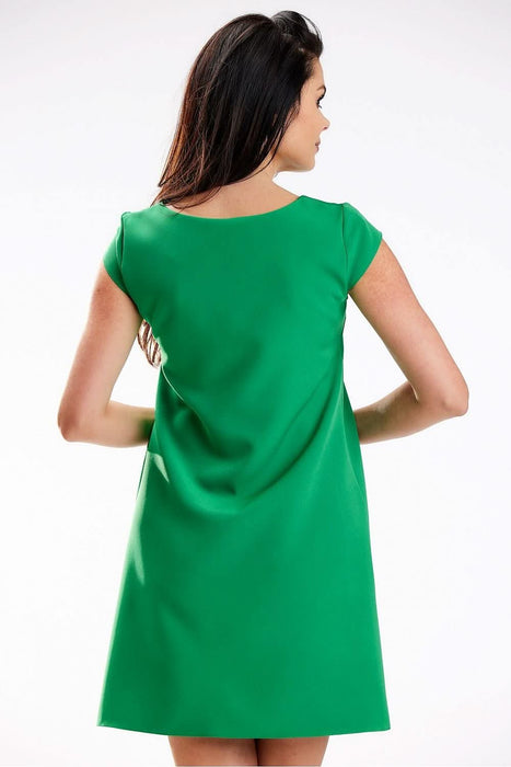 Rochie de zi awama - WALTI WALTI