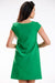 Rochie de zi awama - WALTI WALTI