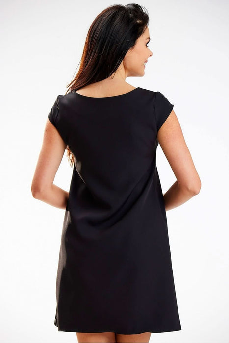 Rochie de zi awama - WALTI WALTI