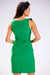 Rochie de zi awama - WALTI WALTI