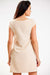 Rochie de zi awama - WALTI WALTI
