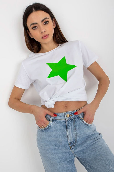 Tricou BFG - WALTI WALTI