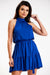Rochie de zi awama - WALTI WALTI