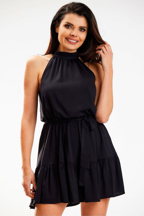 Rochie de zi awama - WALTI WALTI