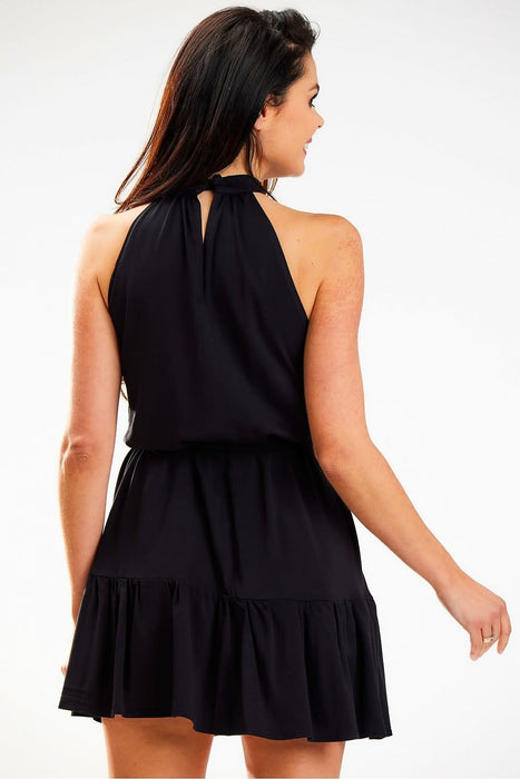 Rochie de zi awama - WALTI WALTI