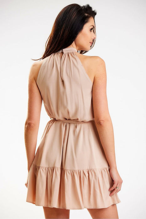 Rochie de zi awama - WALTI WALTI