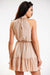 Rochie de zi awama - WALTI WALTI
