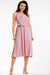 Rochie de zi awama - WALTI WALTI