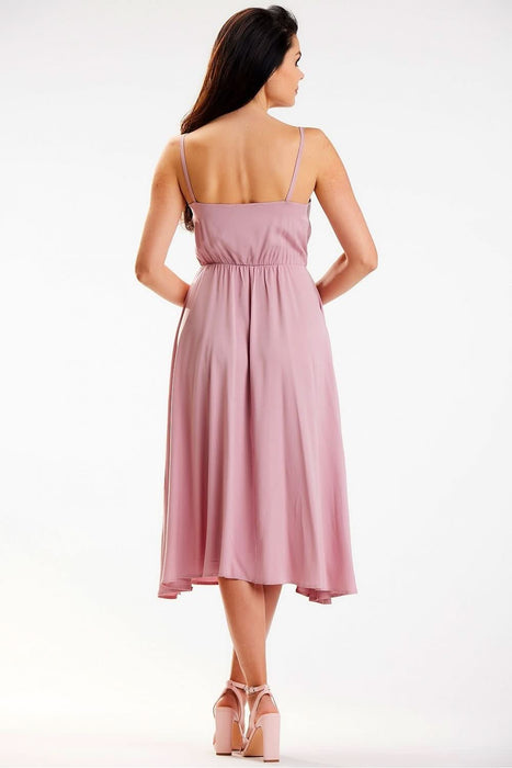 Rochie de zi awama - WALTI WALTI