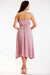 Rochie de zi awama - WALTI WALTI